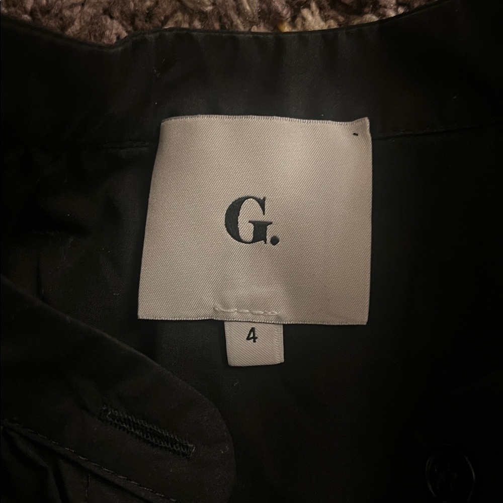 J26 G. Label Top - Picture 3 of 5